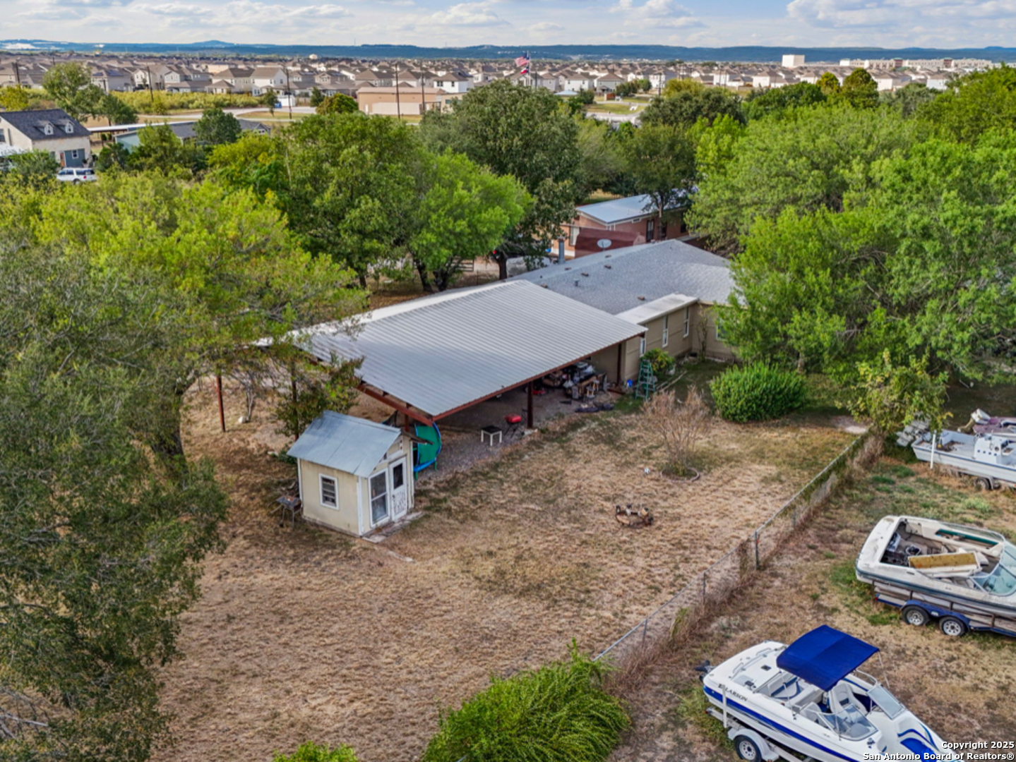 6935 Talley San Antonio TX 78253