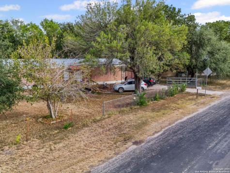 6935 Talley San Antonio TX 78253
