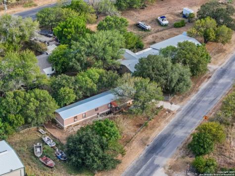 6935 Talley San Antonio TX 78253