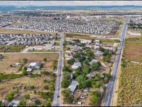 6935 Talley San Antonio TX 78253