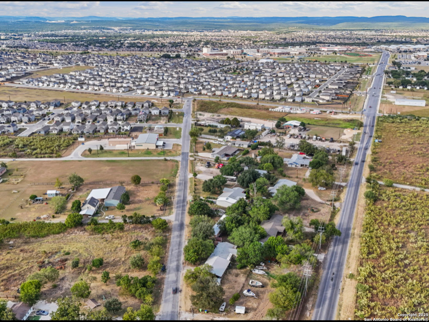 6935 Talley San Antonio TX 78253