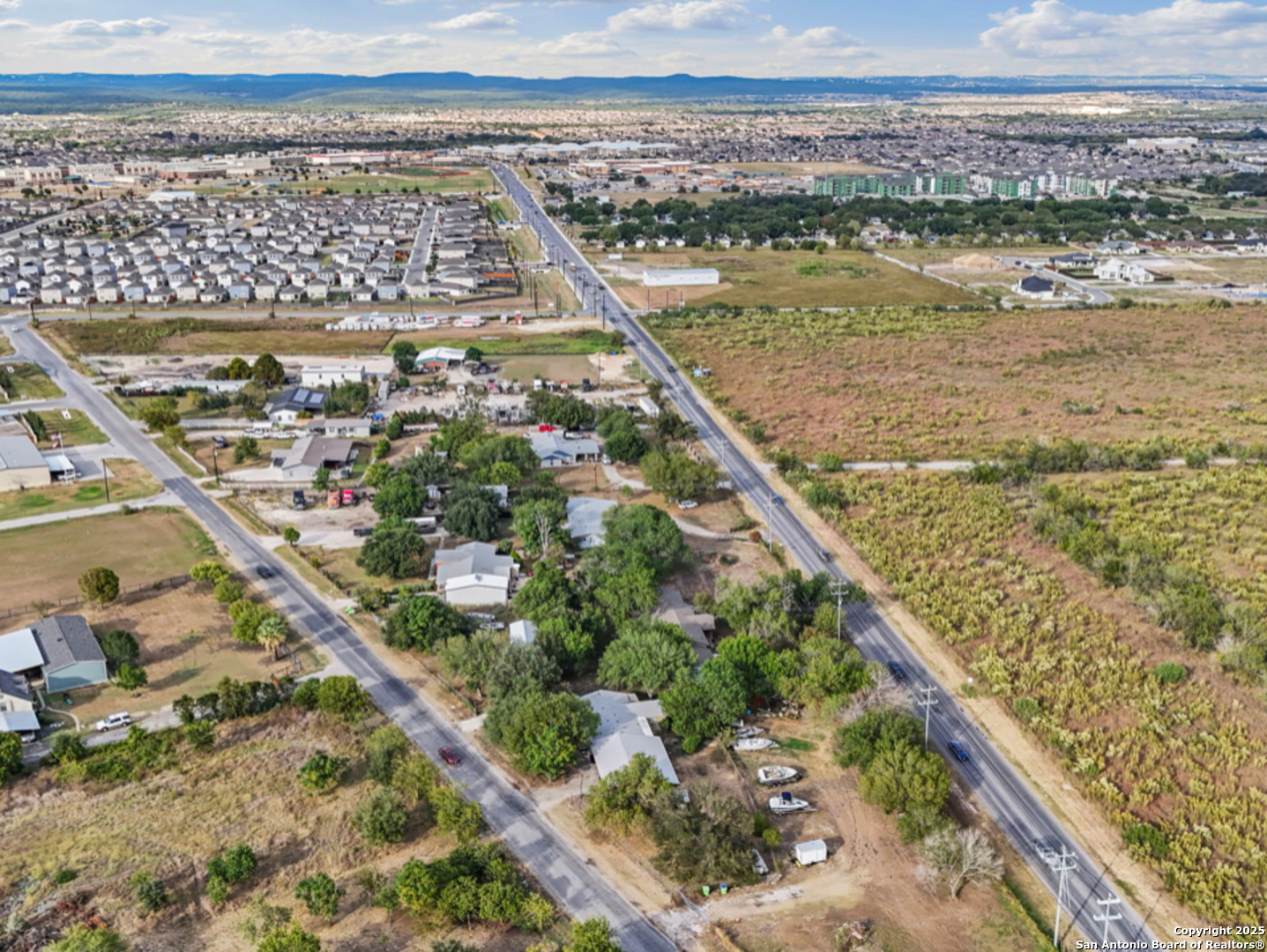 6935 Talley San Antonio TX 78253