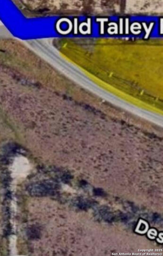 6935 Talley San Antonio TX 78253