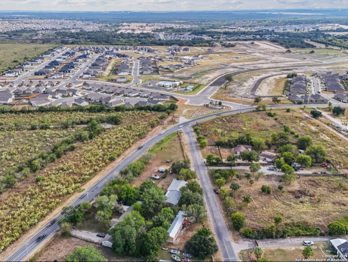 6935 Talley San Antonio TX 78253