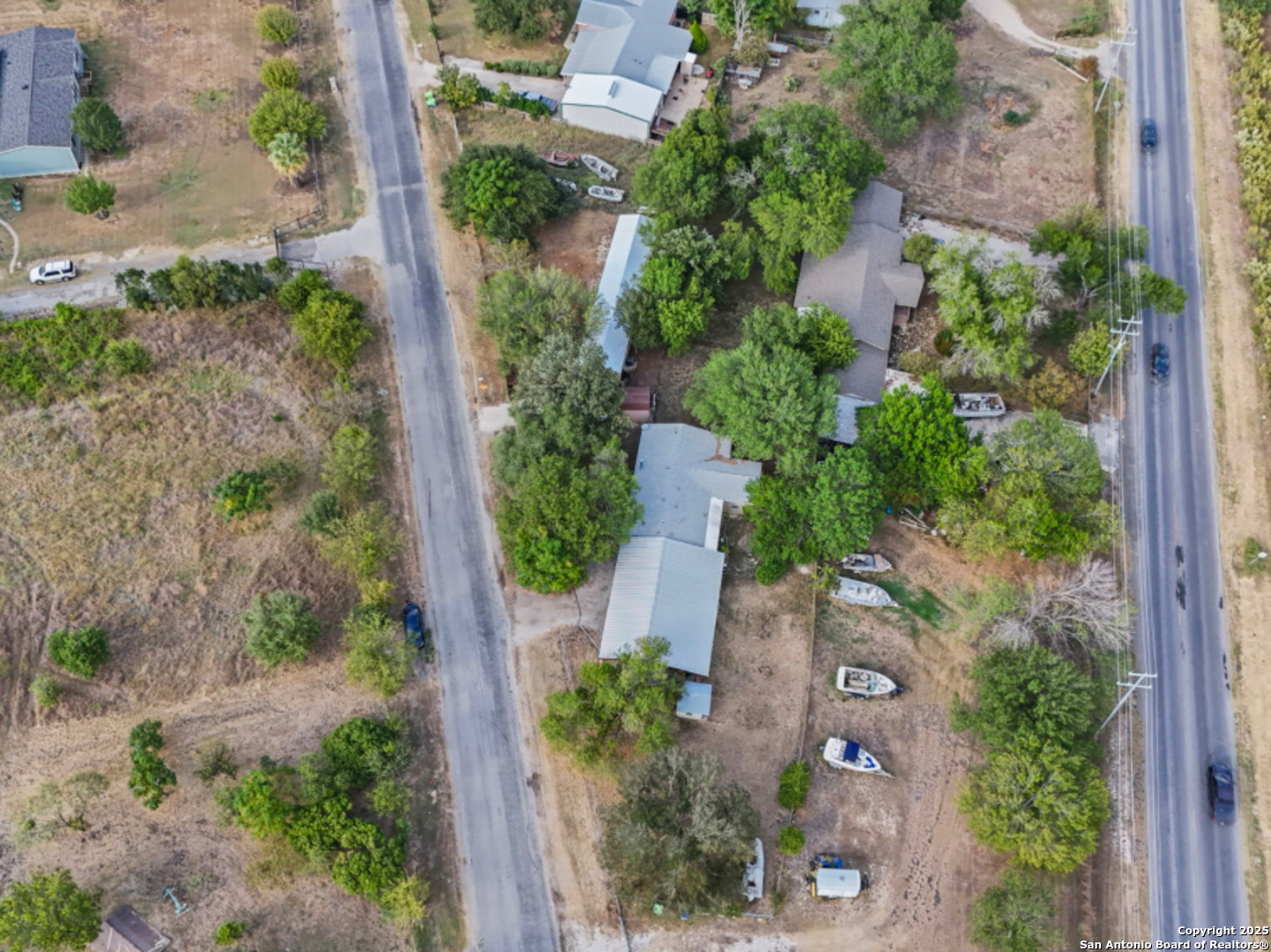 6935 Talley San Antonio TX 78253