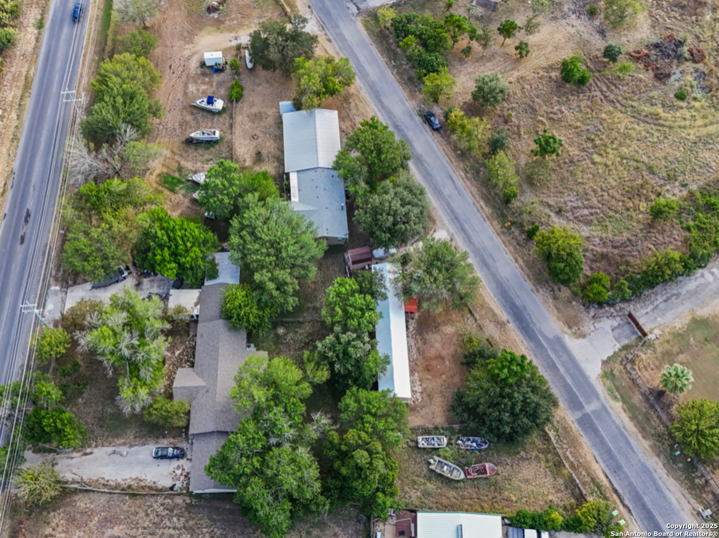 6935 Talley San Antonio TX 78253