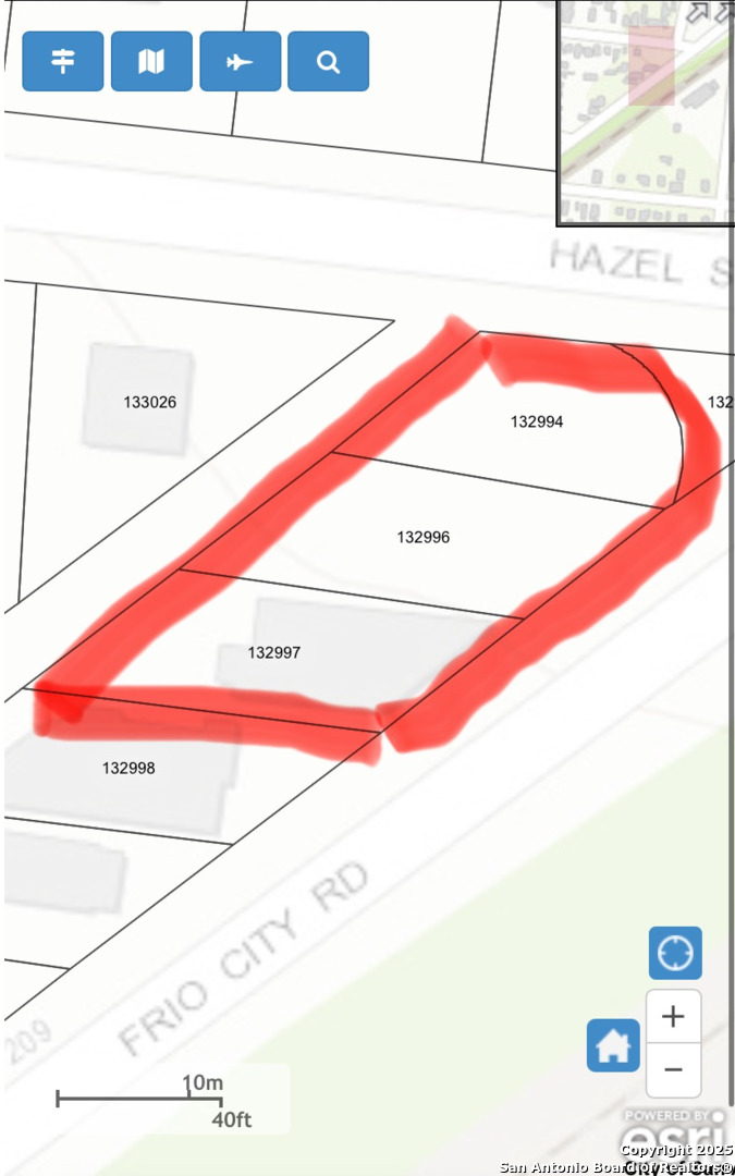 205 Frio City San Antonio TX 78207