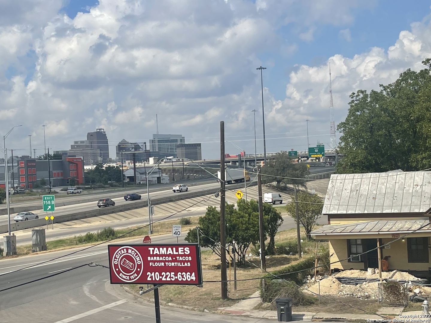 1607 N Interstate 35 San Antonio TX 78208
