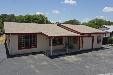 4910 Rigsby Avenue San Antonio TX 78222