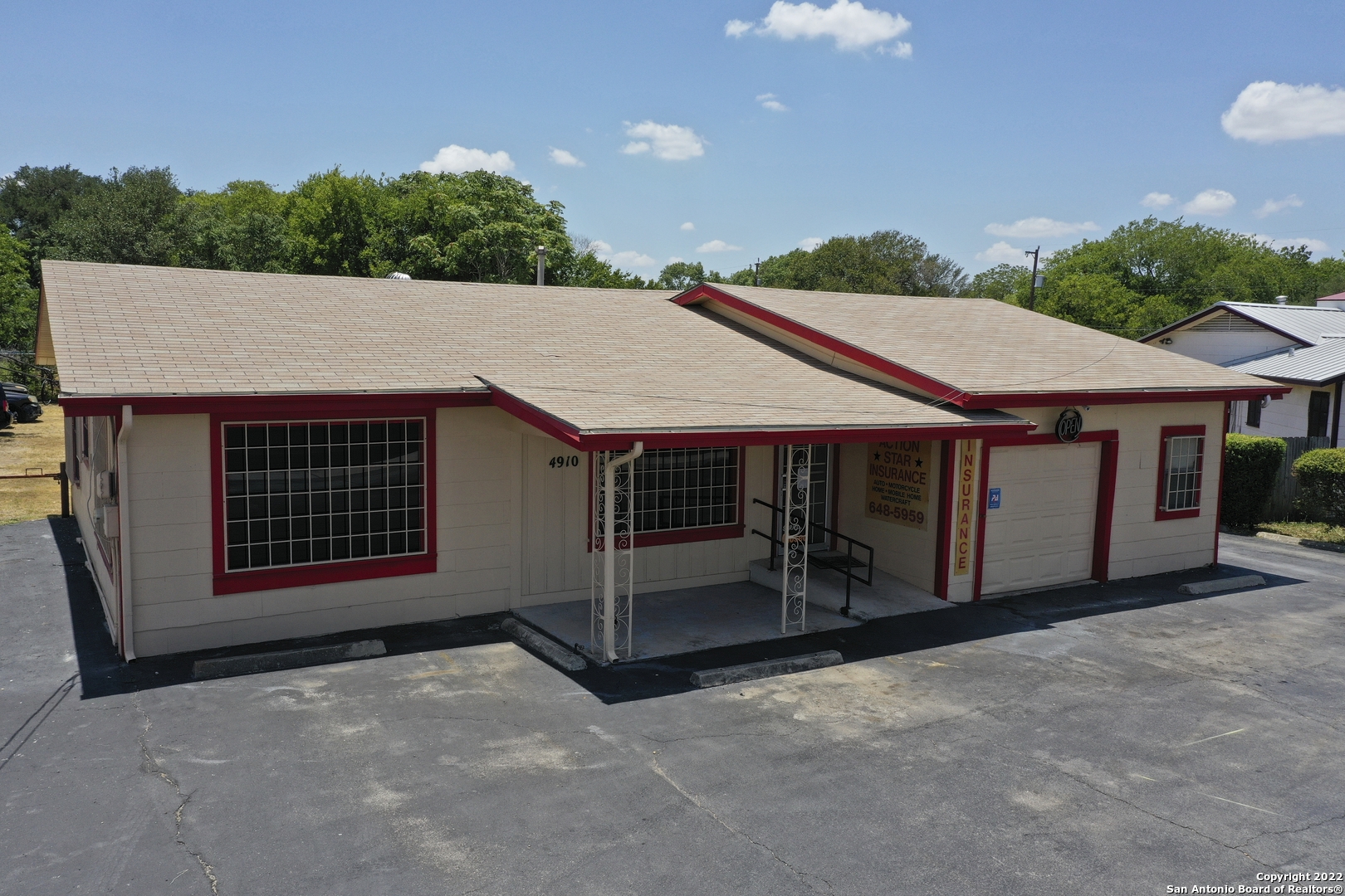4910 Rigsby Avenue San Antonio TX 78222