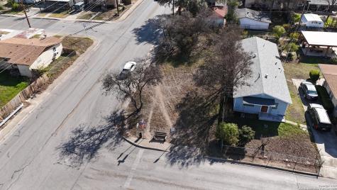 2546 Steves Avenue San Antonio TX 78222