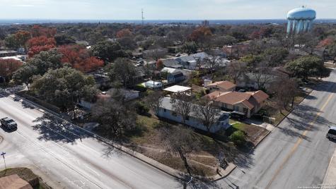 2546 Steves Avenue San Antonio TX 78222