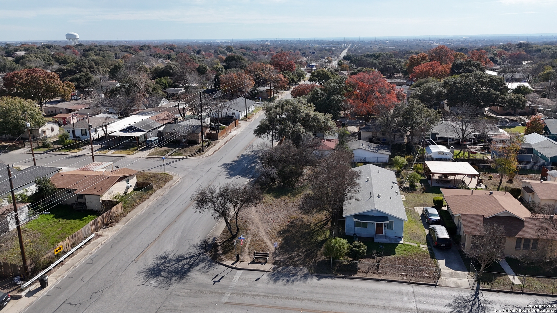 2546 Steves Avenue San Antonio TX 78222