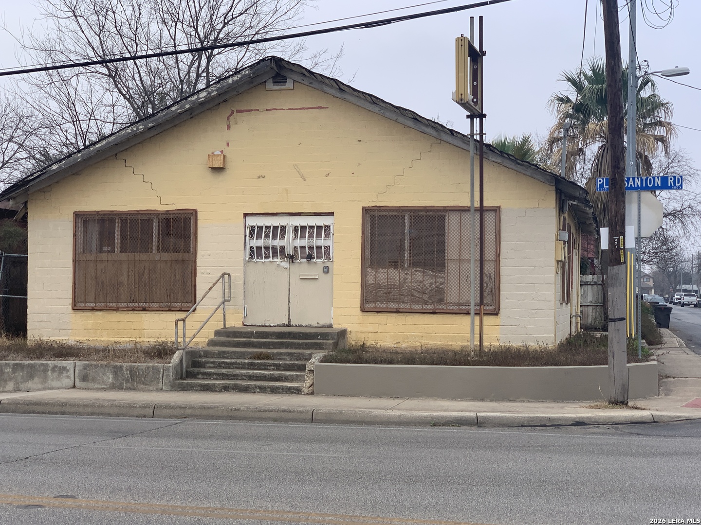 421 Pleasanton San Antonio TX 78214