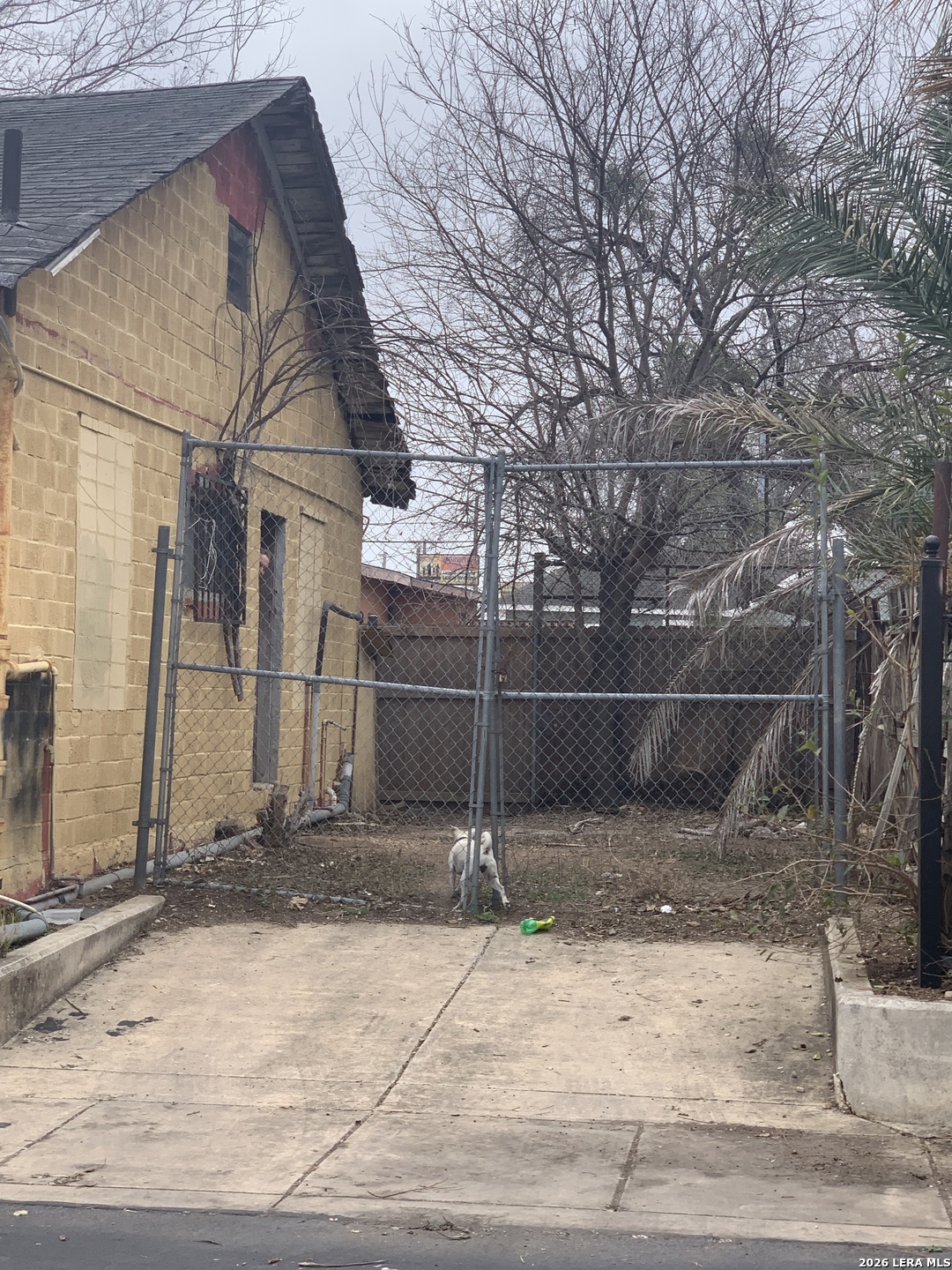 421 Pleasanton San Antonio TX 78214