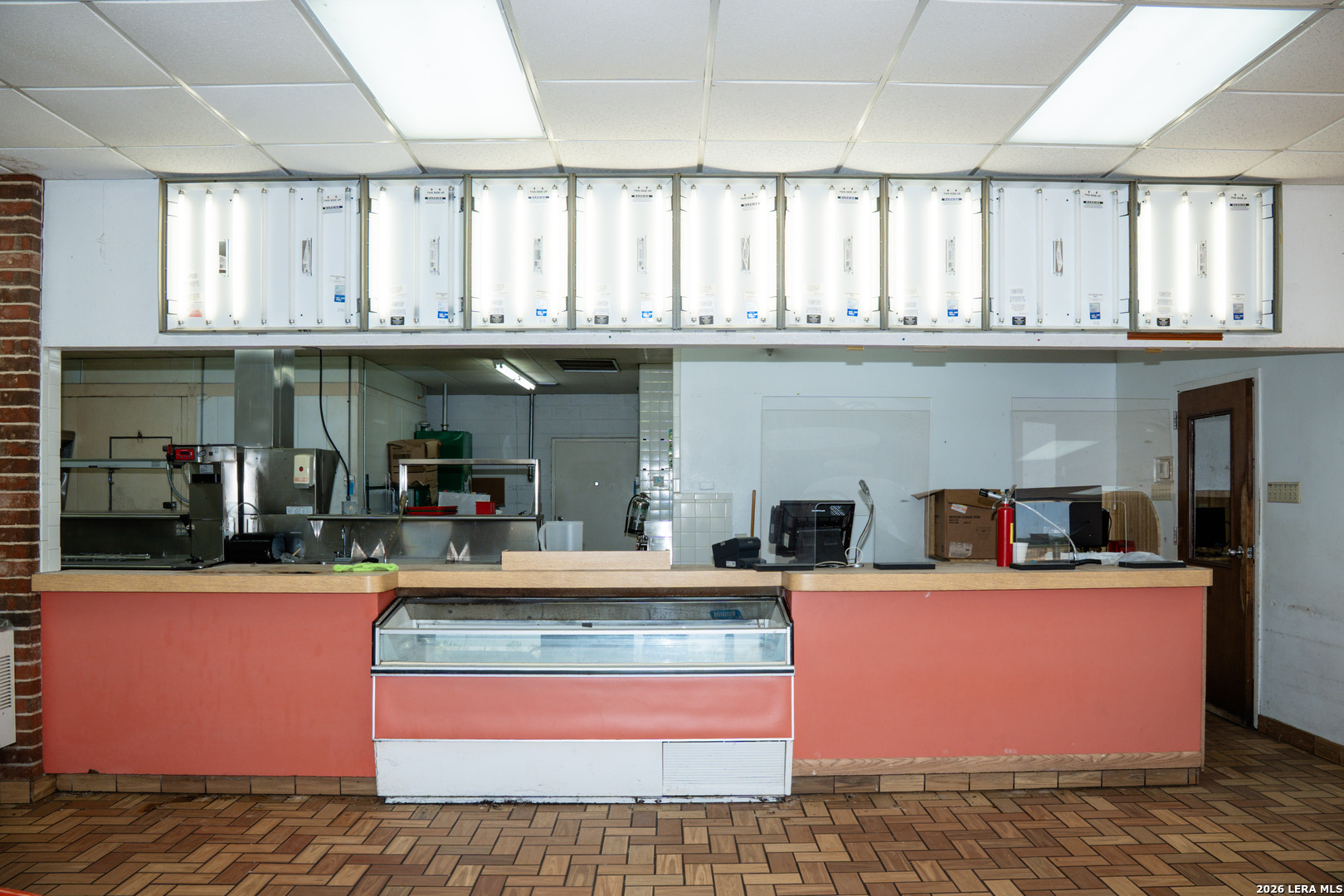 103312 Ih 37 Pleasanton TX 78064