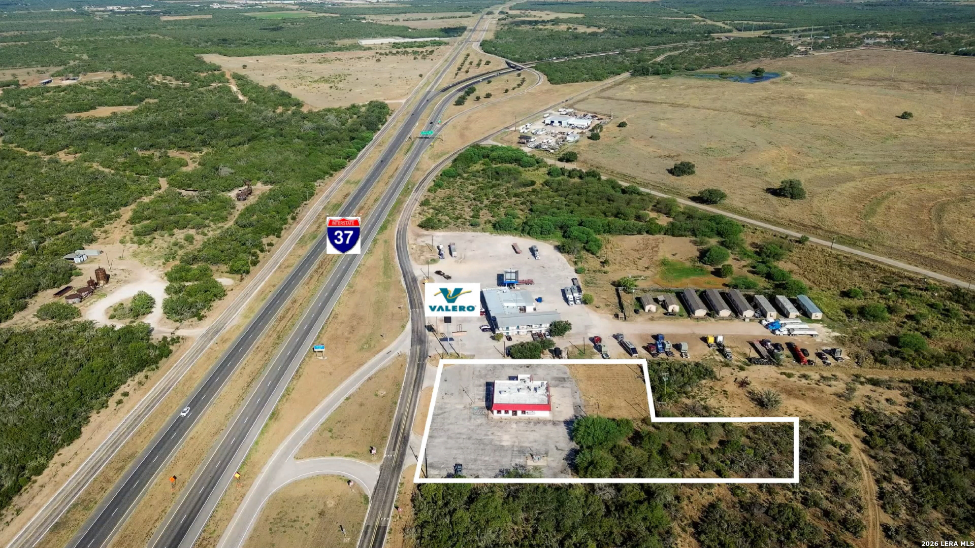 103312 Ih 37 Pleasanton TX 78064