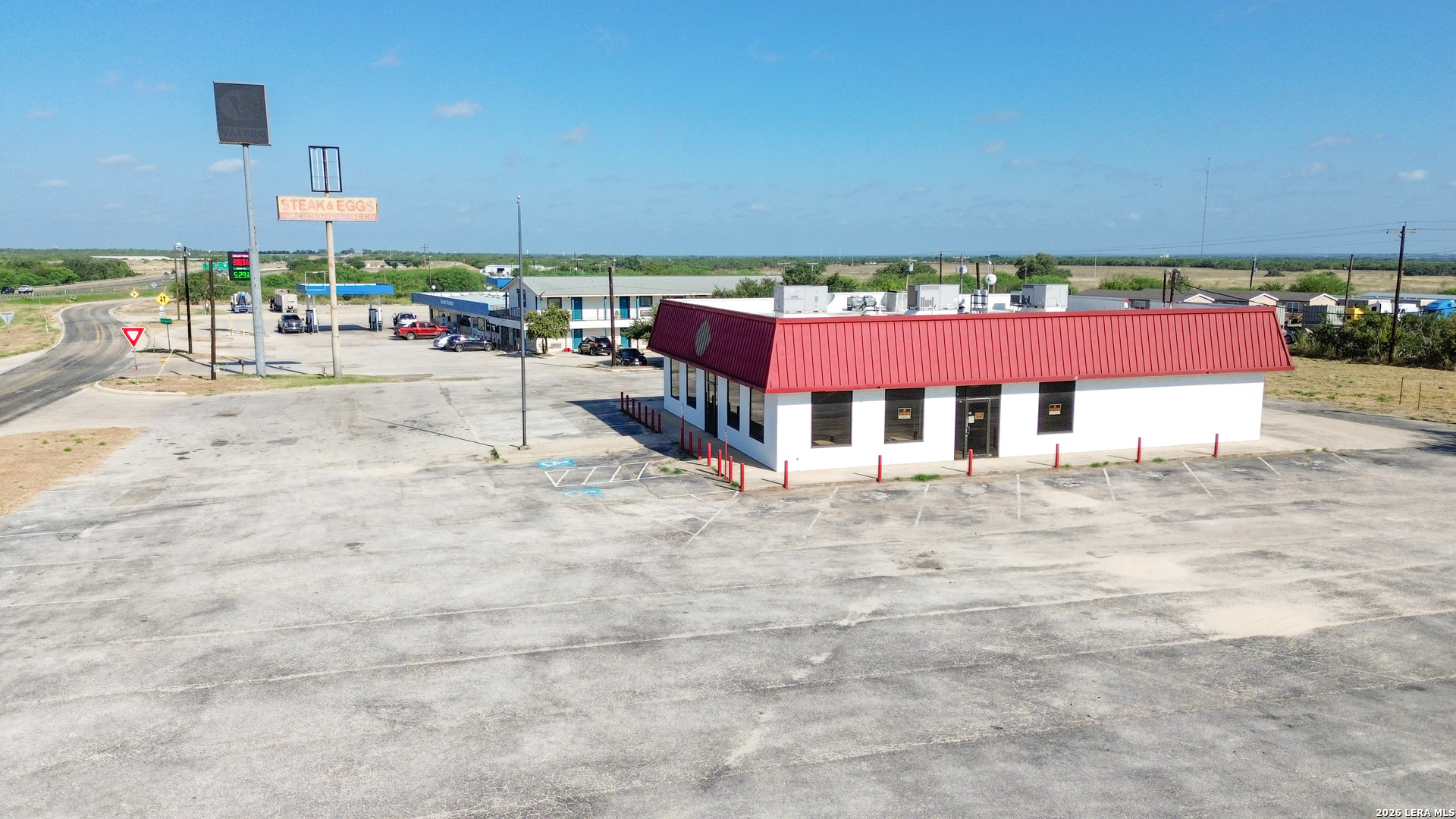 103312 Ih 37 Pleasanton TX 78064