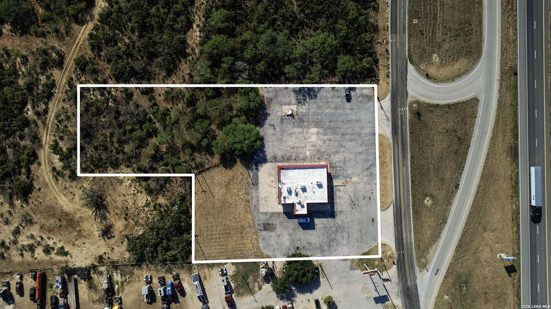 103312 Ih 37 Pleasanton TX 78064