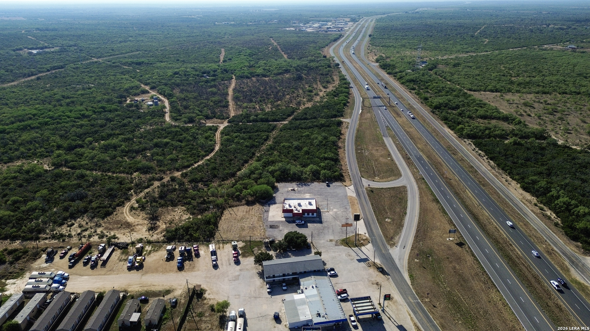 103312 Ih 37 Pleasanton TX 78064