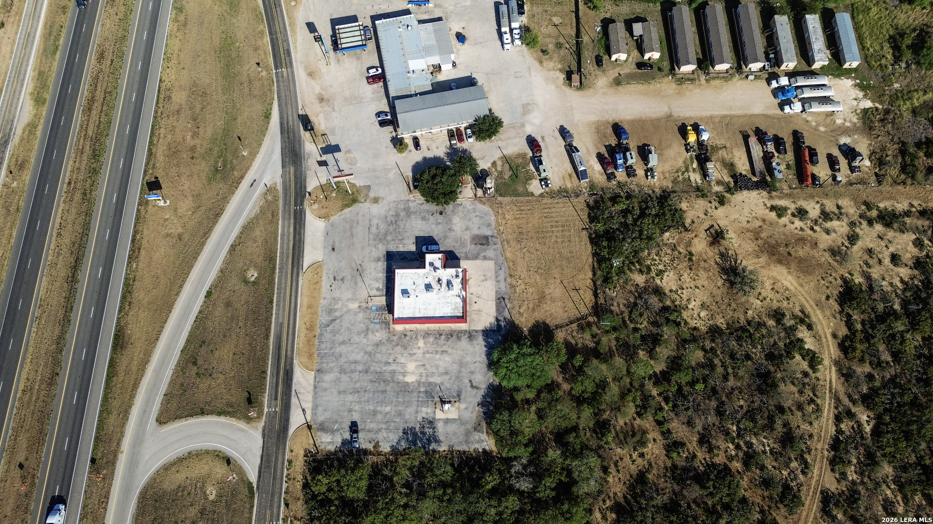 103312 Ih 37 Pleasanton TX 78064