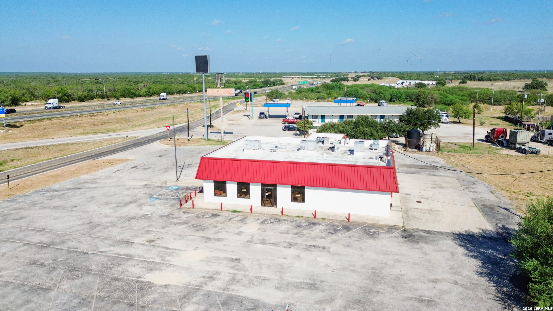 103312 Ih 37 Pleasanton TX 78064