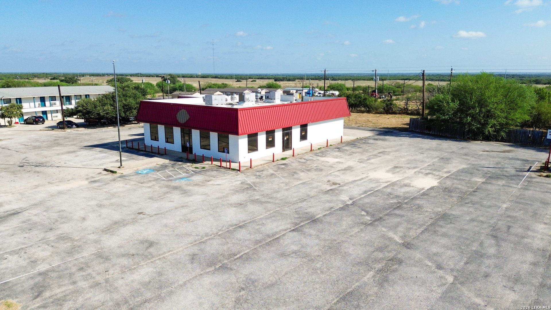 103312 Ih 37 Pleasanton TX 78064