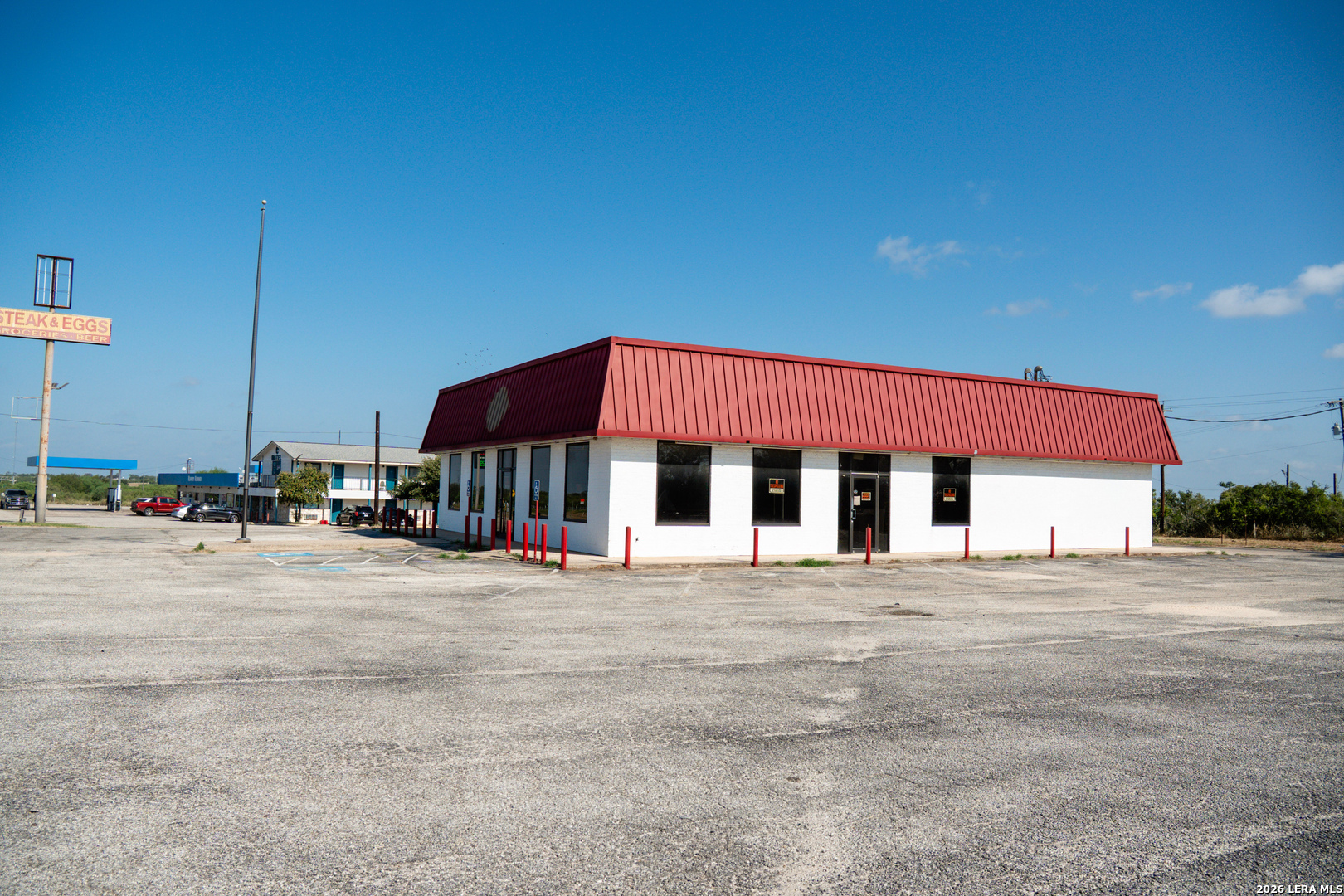 103312 Ih 37 Pleasanton TX 78064
