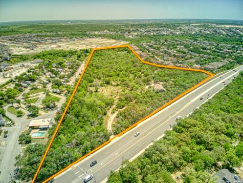 13158 Fm 1957 San Antonio TX 78253