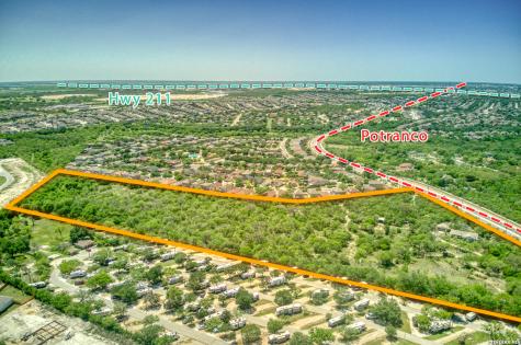 13158 Fm 1957 San Antonio TX 78253