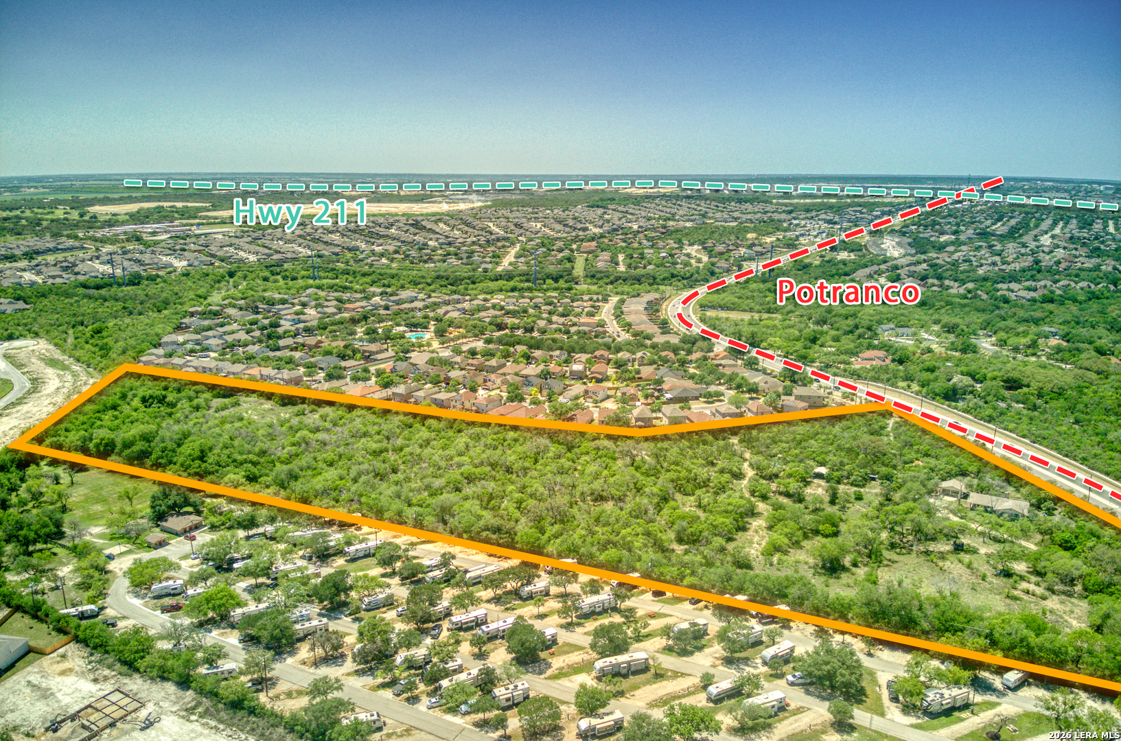 13158 Fm 1957 San Antonio TX 78253