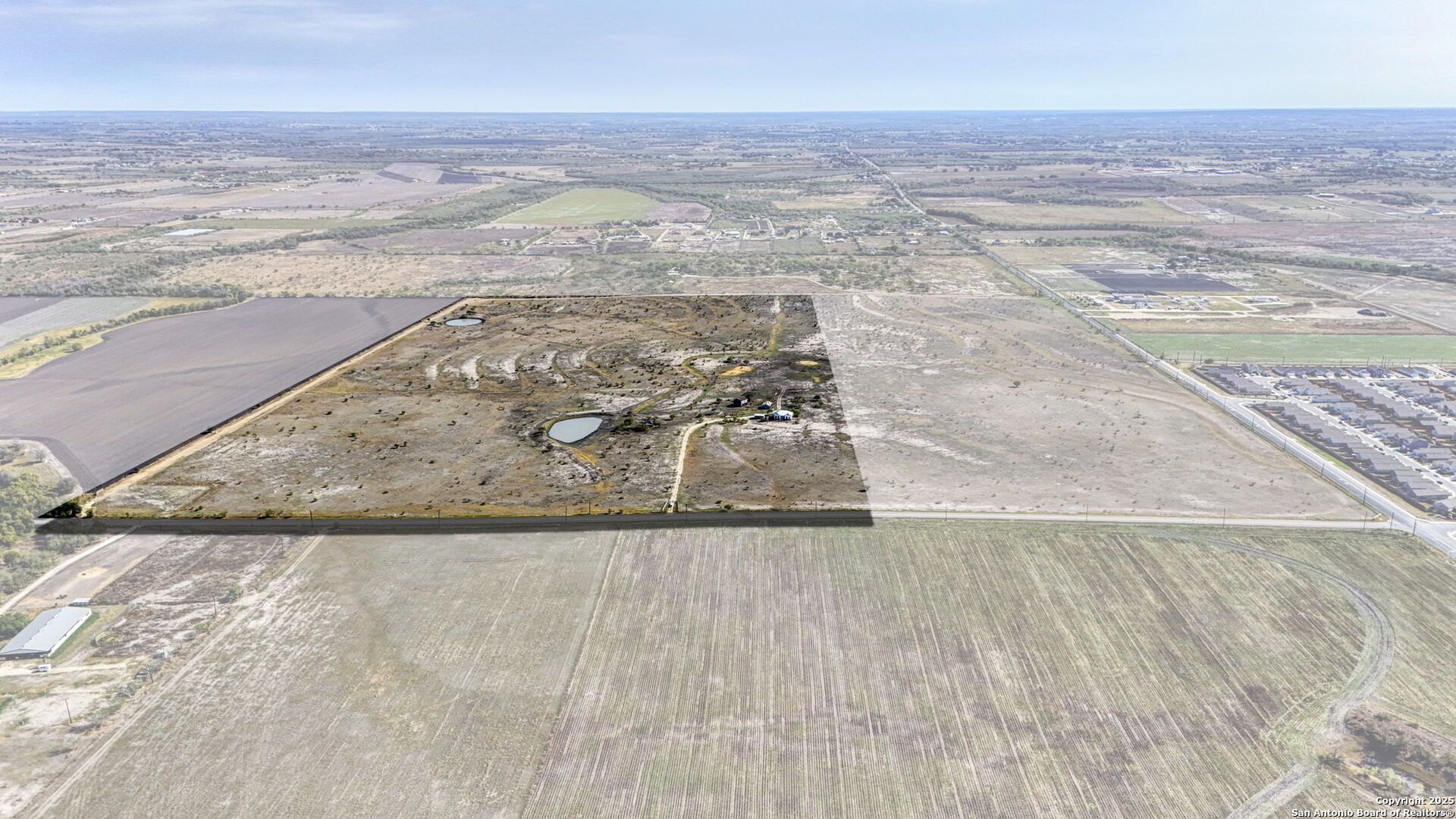 2780 Freudenburg St Hedwig TX 78152