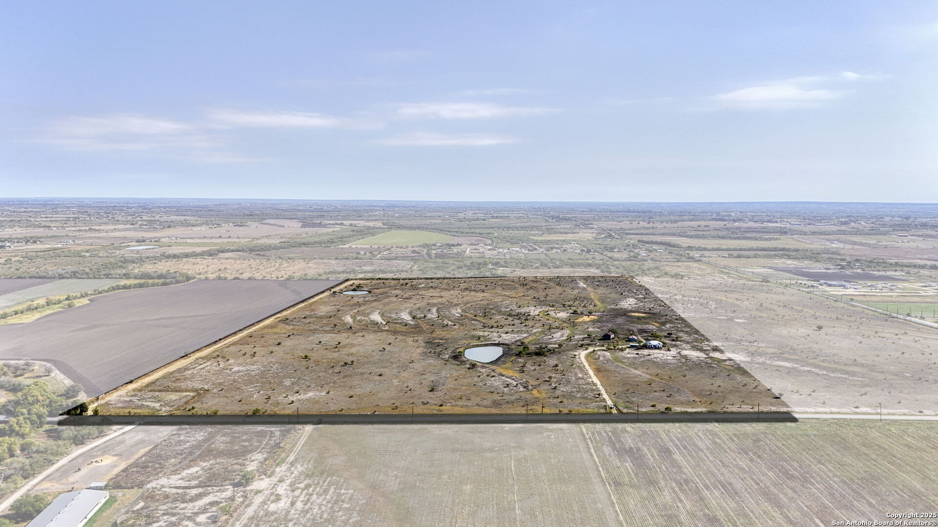 2780 Freudenburg St Hedwig TX 78152