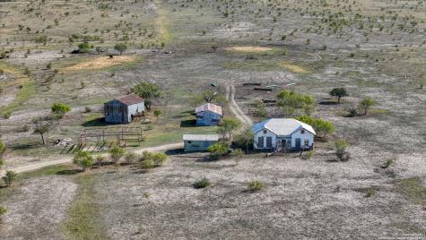 2780 Freudenburg St Hedwig TX 78152