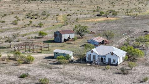 2780 Freudenburg St Hedwig TX 78152