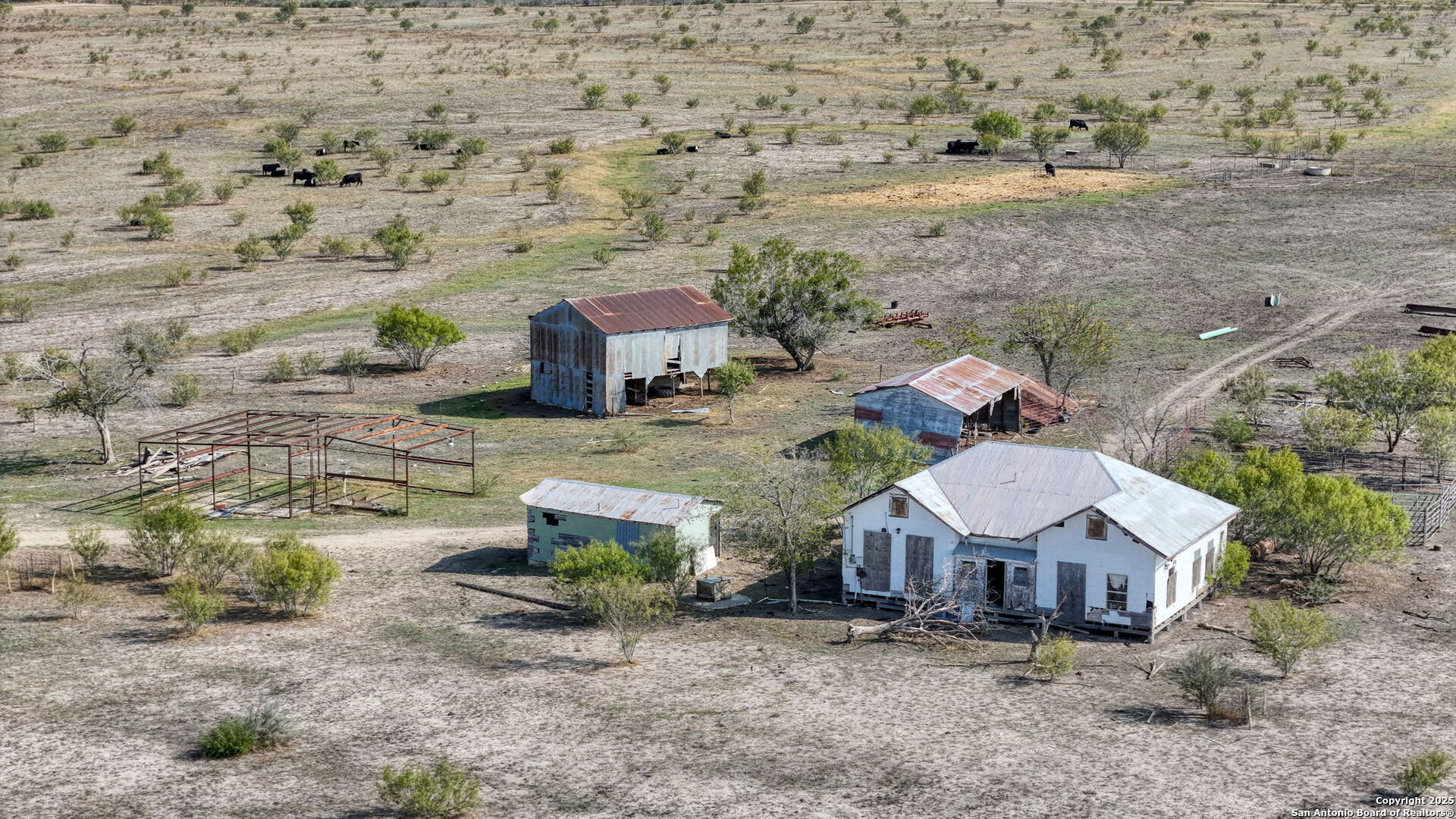 2780 Freudenburg St Hedwig TX 78152