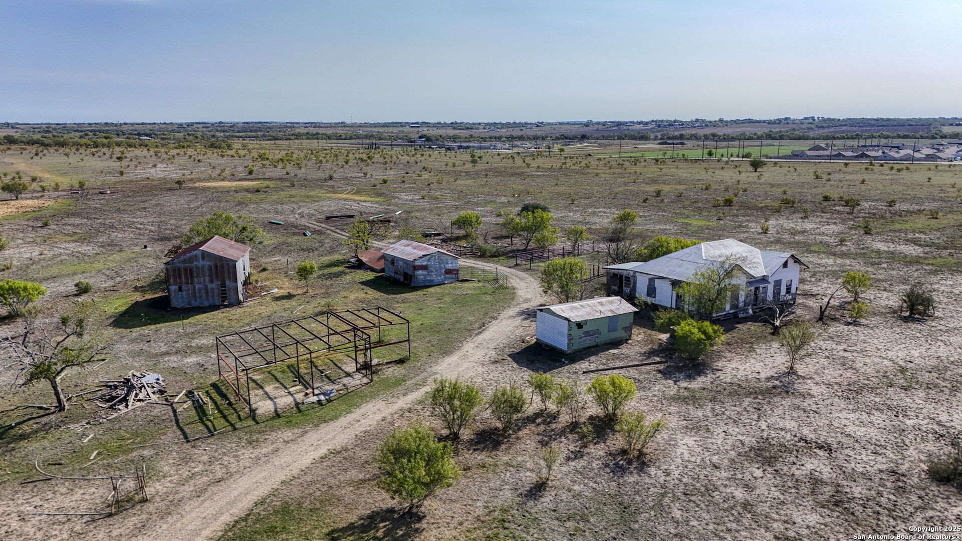 2780 Freudenburg St Hedwig TX 78152