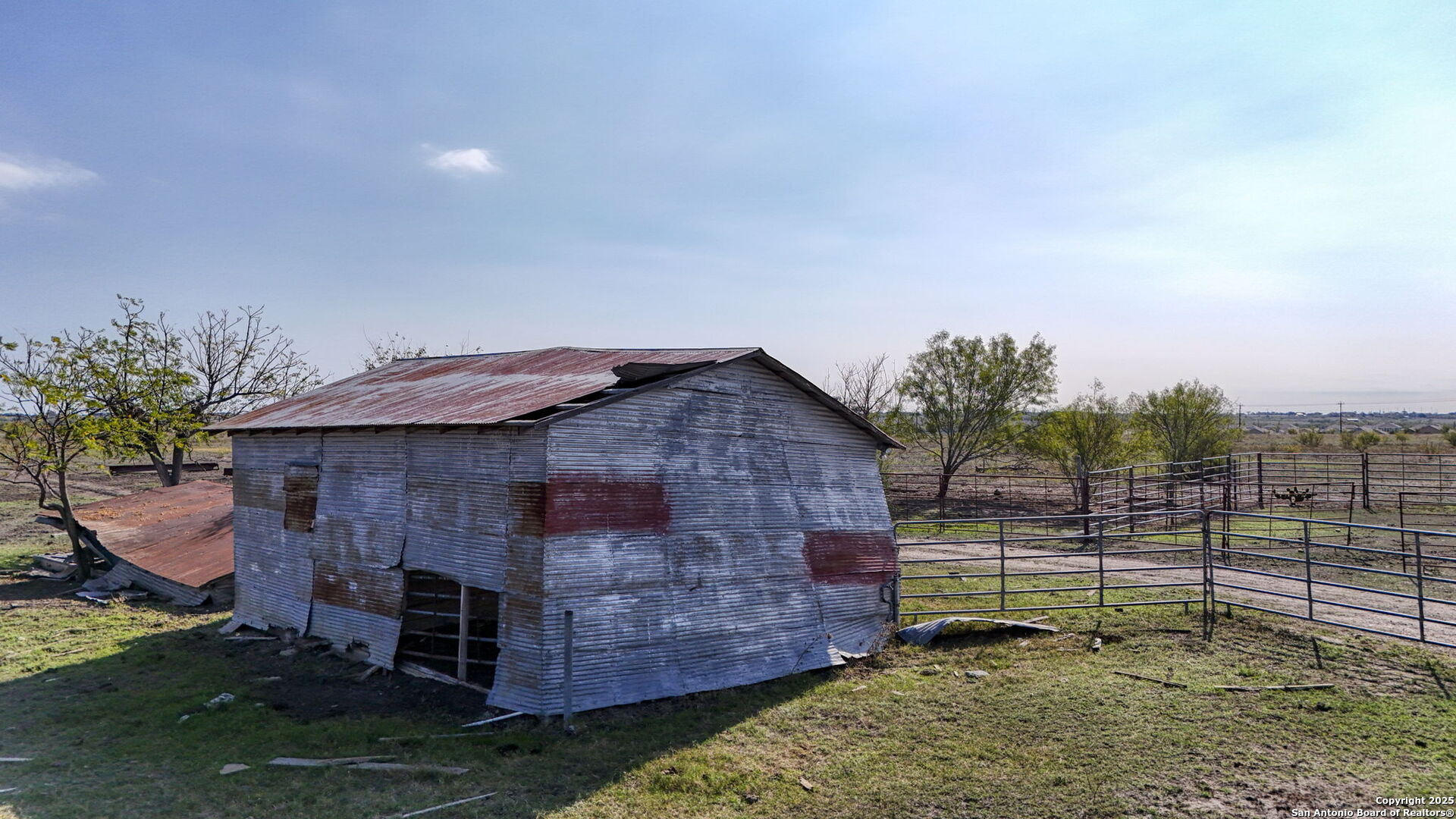 2780 Freudenburg St Hedwig TX 78152