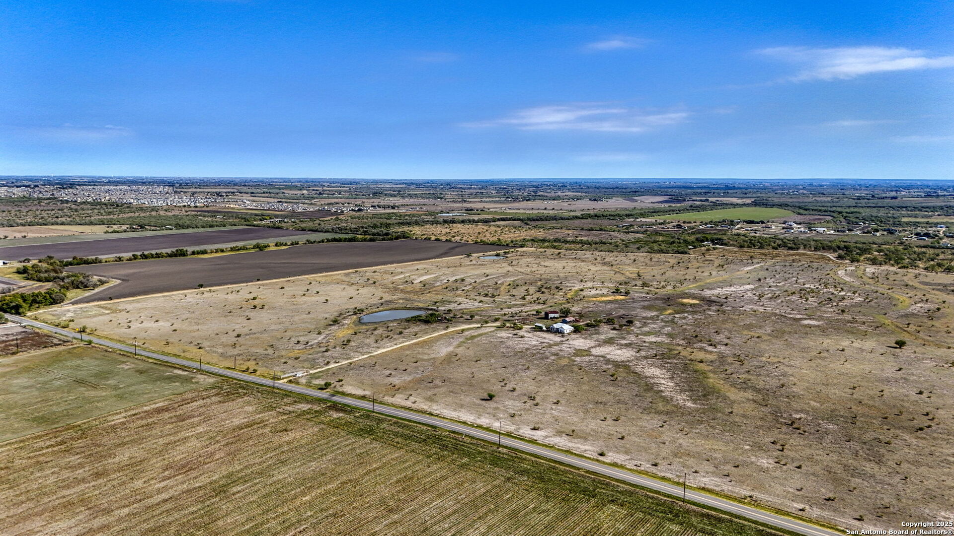 2780 Freudenburg St Hedwig TX 78152