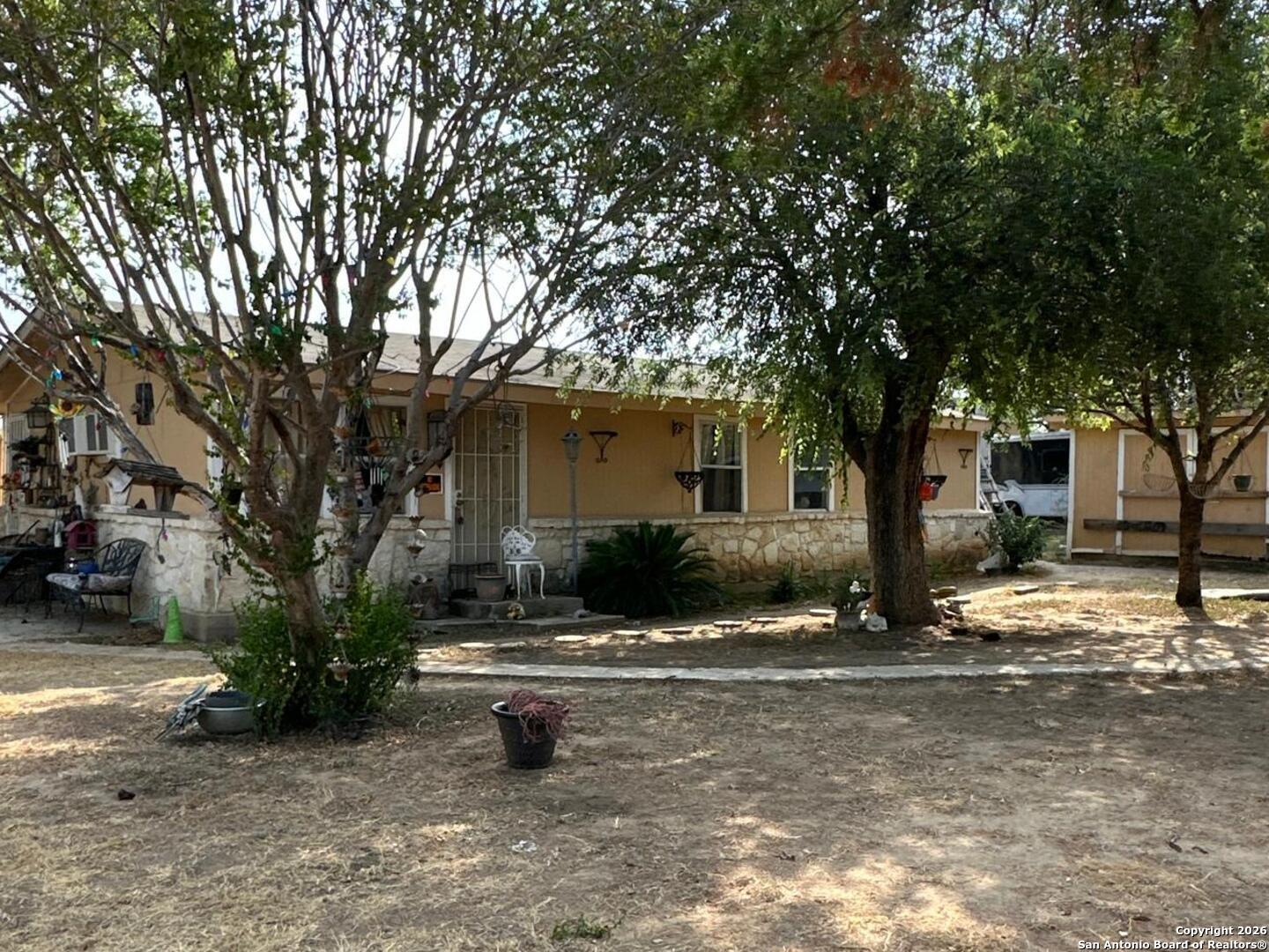 10536 E S Us Highway 181 San Antonio TX 78223