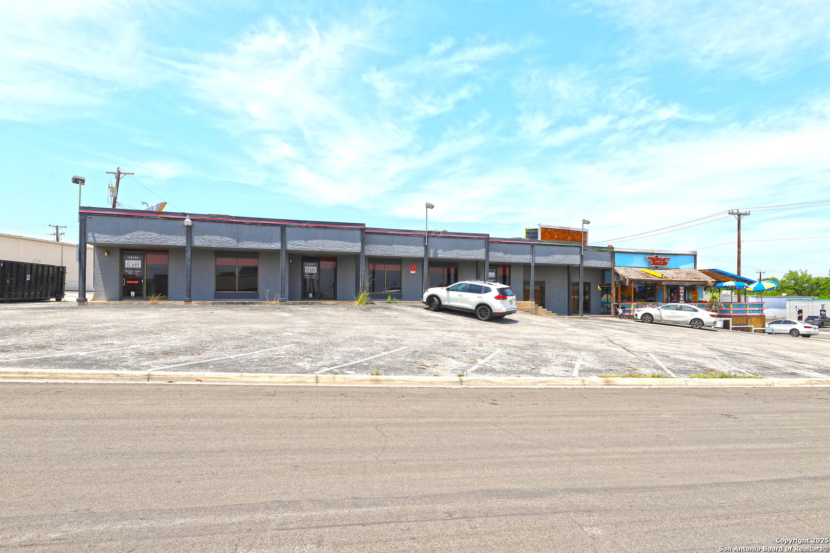 12153 Valliant San Antonio TX 78216