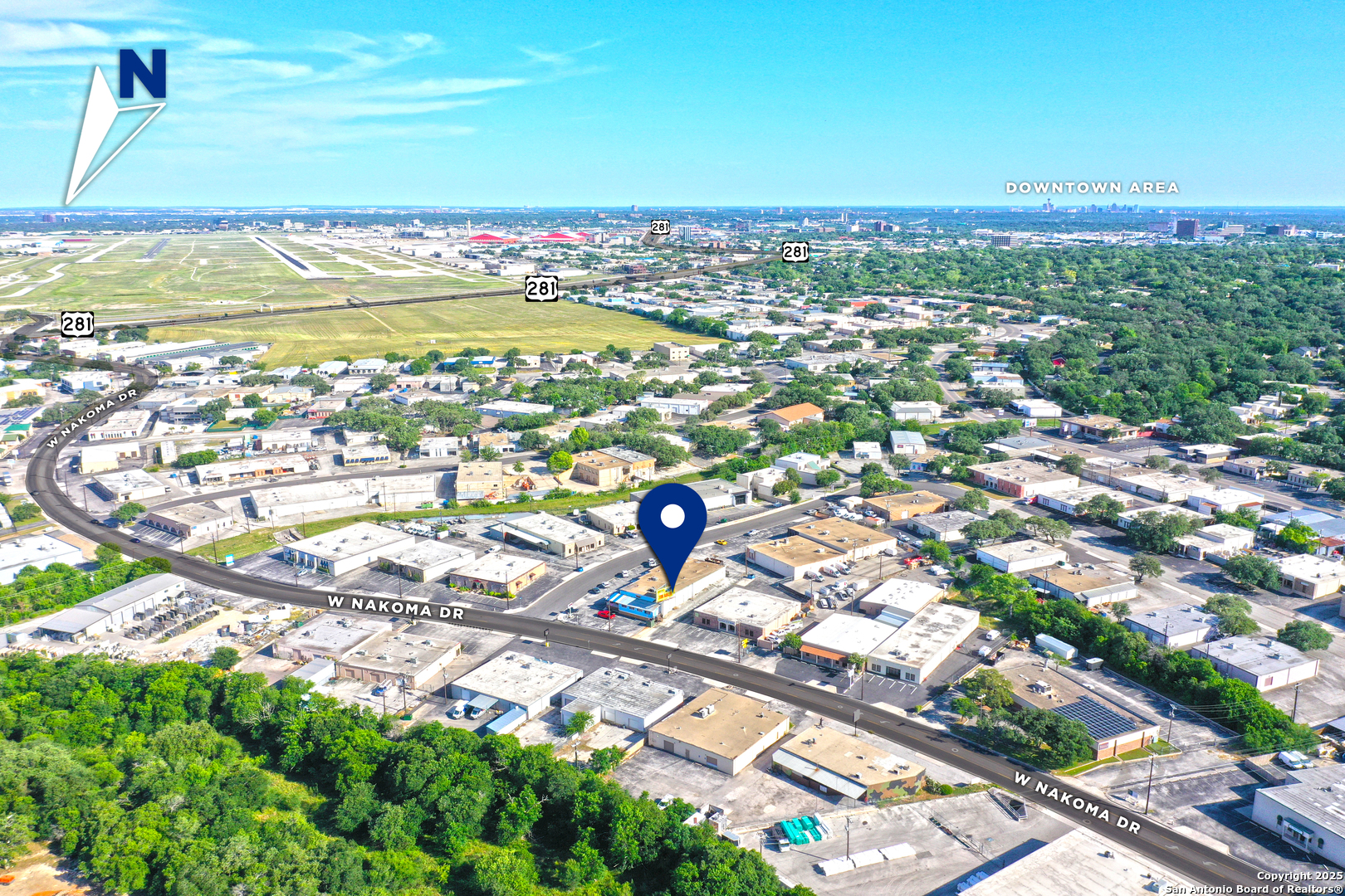 12153 Valliant San Antonio TX 78216