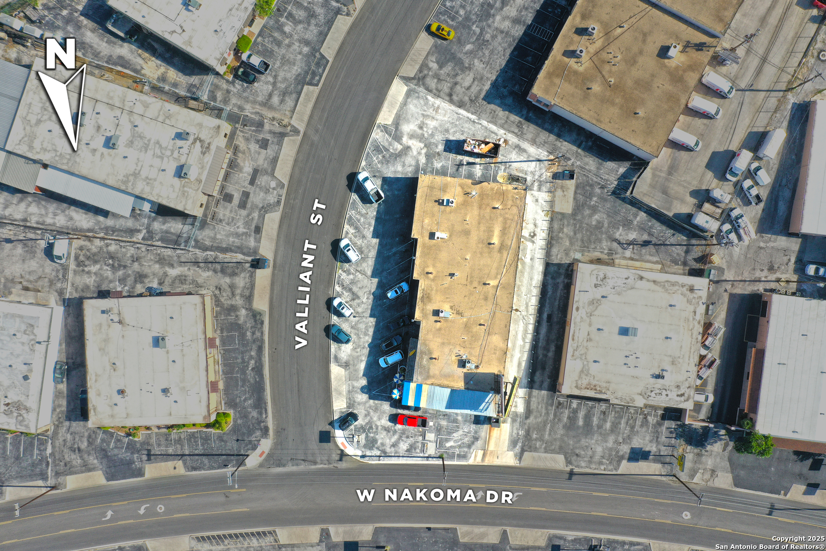 12153 Valliant San Antonio TX 78216