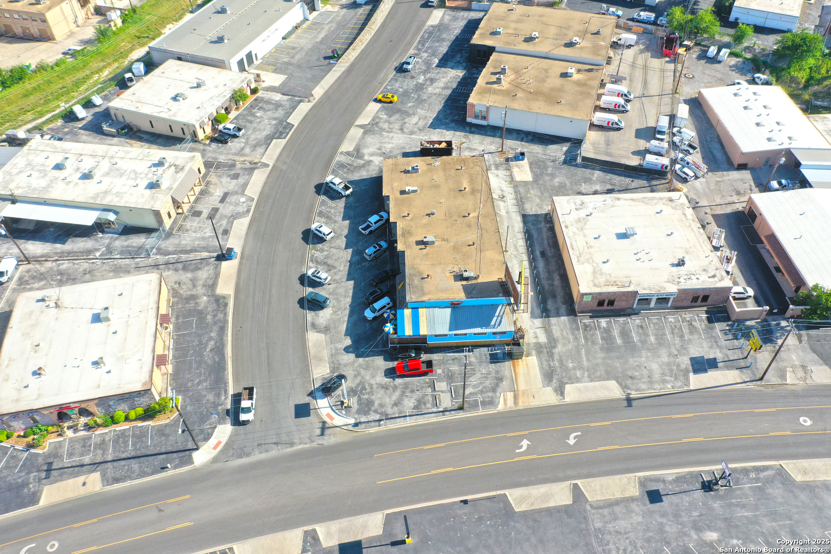 12153 Valliant San Antonio TX 78216