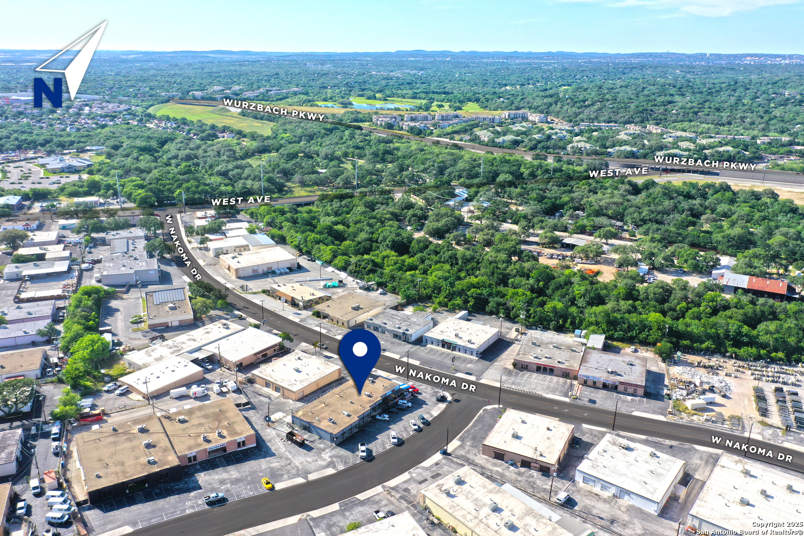 12153 Valliant San Antonio TX 78216