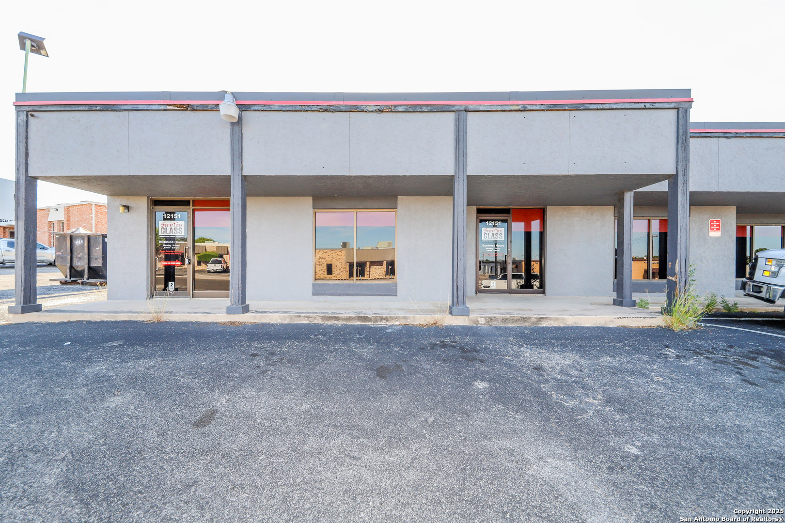 12153 Valliant San Antonio TX 78216