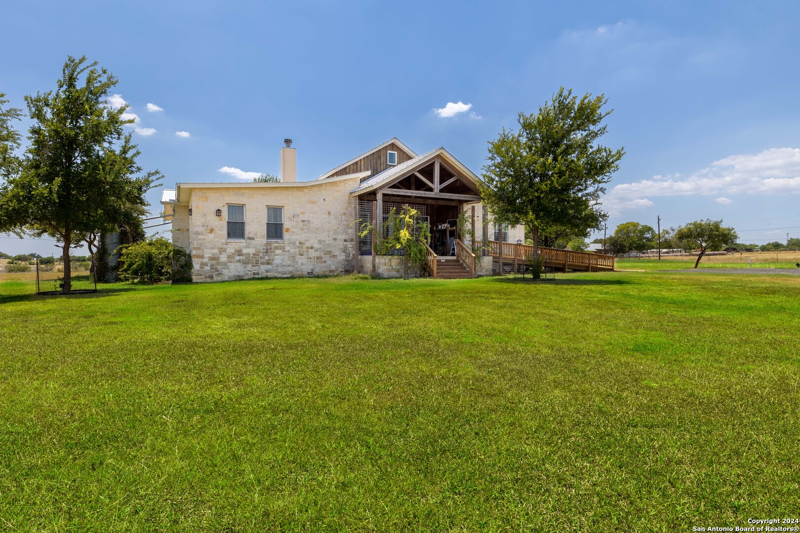 1440 W Klein Road New Braunfels TX 78130