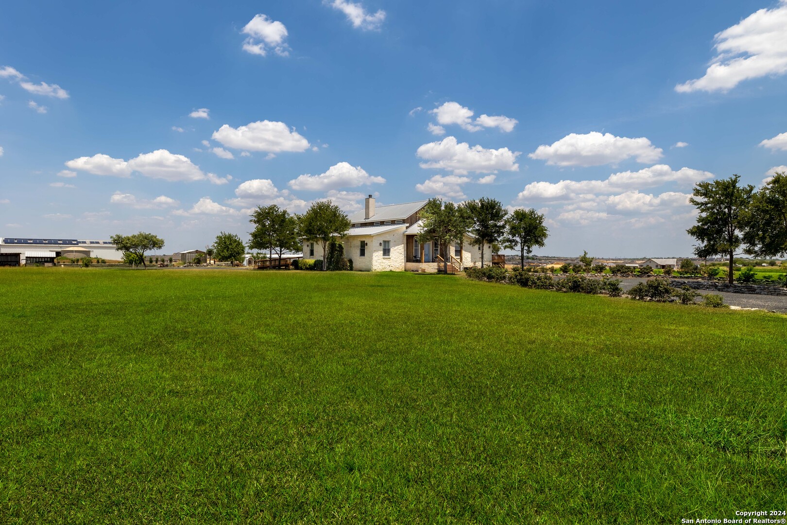 1440 W Klein Road New Braunfels TX 78130