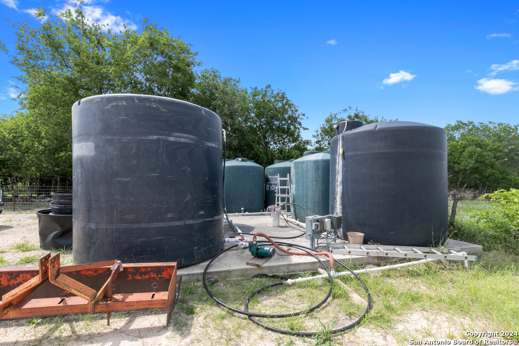 1440 W Klein Road New Braunfels TX 78130