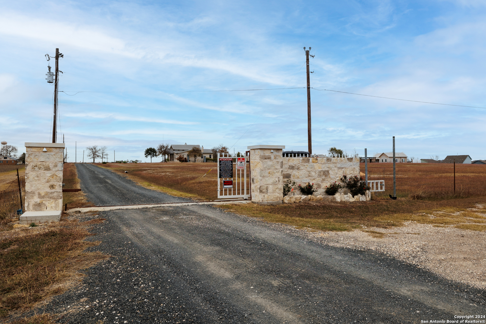 1440 W Klein Road New Braunfels TX 78130